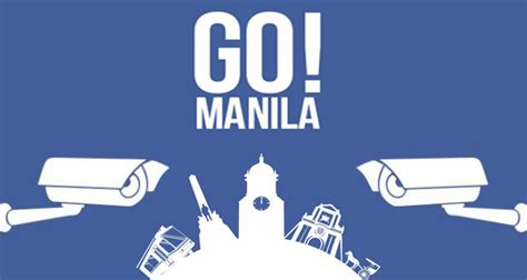 mrid go manila|GO Manila .